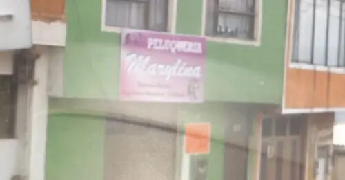 PELUQUERIA MARYLINA PELUQUERIA MARYLINA